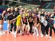 Che gruppo, che squadra! La Uyba è tra le regine d'Europa