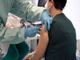 Vaccinazioni anti-Covid: oltre 17mila quarte dosi somministrate, 80mila prenotazioni