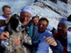 Le emozioni, nelle immagini sulle montagne