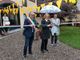 Inaugurazione della Casa del Sole a Solbiate Olona: nuovi spazi per i giovani e la comunità