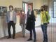 L'inaugurazione e alcune immagini della mostra