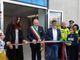 FOTO e VIDEO. Il nuovo palazzetto sarà la casa di tutti gli sportivi olgiatesi