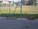 Busto, l’auto finisce… in campo. «Serve un dosso»