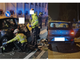 Due incidenti e sei persone soccorse a Samarate questa sera. Coinvolti anche due adolescenti