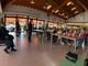 L'incontro all'oratorio di Sacconago (foto per cortesia di Fabio Piantanida)