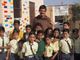VIDEO E FOTO. Giovanni Muggeri: il missionario laico di Busto Arsizio che aiuta i bimbi poveri in India
