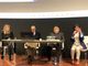 Idee diverse di scuola. All’Ite Tosi vivace confronto tra l’ex ministro Bianchi e il giornalista Giacalone