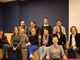 La seconda riunione del progetto Europeo GreenCo all'Its Incom