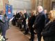 Giornata dell'unità nazionale e delle forze armate, intensa partecipazione a Busto