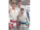 Pro Patria Judo: tre ori e tre bronzi al trofeo interregionale di Brugherio