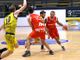 Legnano Basket Knights, lotta con Vigevano