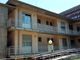 La palazzina Malattie infettive all'ospedale di Busto Arsizio