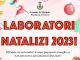 Musica, teatro e creatività nel fine settimana di Marnate