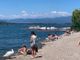 L’assessore Cattaneo: «Nel 2023 possibile estendere la balneabilità del lago di Varese»