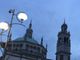 I lampioni di Richino Castiglioni tornano nel centro di Busto