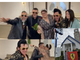 FOTO E VIDEO. Pamela e Lorenzo sposi bis 11 anni dopo: con Elvis a Las Vegas (ma vicino agli U2)