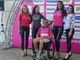 Vito Lascaro e la sua prima maglia rosa: «Che gioia! Adesso punto a vincere il Giro»