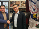 FOTO E VIDEO Congresso della Lega al via. Omaggio a Maroni: striscione e occhiali rossi in prima fila