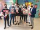Dalla Lega Giovani Busto uova di cioccolato per i piccoli pazienti della pediatria