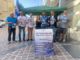 I gazebo nei quartieri