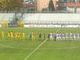 VIDEO. Il Legnano torna alla vittoria, mister Palo: «Abbiamo qualità ma spesso spegniamo la luce. Dobbiamo migliorare questo campionato»