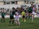VIDEO. Il Legnano ribalta la Castellanzese nel derby. Palo: «Una vittoria dedicata a tutta la città»