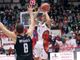 Supercoppa B Nazionale: la Fulgor Omegna primo avversario dei Knights