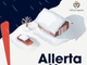 Legnano, la neve finora non crea problemi. Uomini e mezzi allertati per le prossime ore
