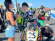UN WEEKEND IN PISTA CON LEO. Gara 1, grandissima rimonta per Abruzzo