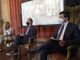 La presentazione del libro