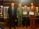 Lions Club Legnano Rescaldina Sempione, serata speciale