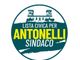 La &quot;Lista civica per Antonelli sindaco&quot; scende in campo: «Continuiamo insieme»