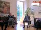 La prima puntata di #Backstage dedicata alla Liuc