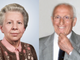Livia e Vittorio Tiziani