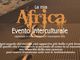 Alla Galleria Boragno l'evento interculturale “Tracce nel mondo - La mia Africa”