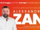 Alessandro Zan a Varese, venerdì 31 maggio