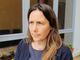 La ministra per la Disabilità Alessandra Locatelli