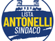 Antonelli svela il logo della sua lista. E lo slogan: «Continuiamo insieme!»