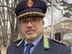 Comandante Claudio Vegetti