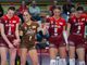 La Uyba Busto Arsizio sorprende e conquista il quinto posto: che cammino incredibile!