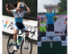 Braccia al cielo per Luca: sprint vincente per “Il Mastino” di Busto