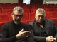 Luca Negri e Roberto Billiani