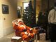 Marnate accende il Natale e inaugura la tradizionale mostra presepi