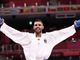 Il karateka Luigi Busà sarà ospite di SportivaMente giovedì 5 settembre, giornata inaugurale del Festival dei libri sportivi