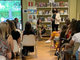 Al via Ba Book - foto dal profilo della vicesindaco Maffioli
