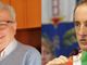 Scambio di opinioni tra Maggioni e Antonelli