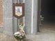«Ciao Pippo, sei nel giardino più bello. Continua a guidarci da lassù»