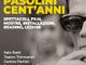 “Pasolini cent’anni” a Legnano: una rassegna di reading, poesia, teatro e cinema sino al 2 aprile