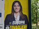 Imbrattati con insulti e minacce i manifesti elettorali di Isabella Tovaglieri