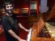 Manuel Pintau festeggia i suoi 18 anni con un concerto benefico tra musica e poesia